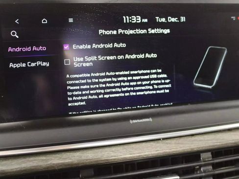 Used 2022 Kia Telluride EX w/ EX Premium Package image 23