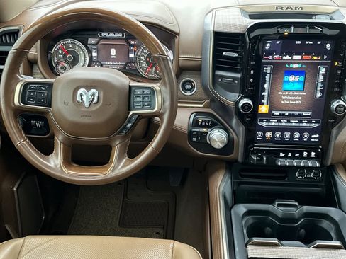 Used 2021 RAM 2500 Limited image 14