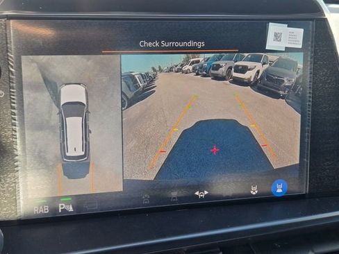 New 2026 Subaru Outback Touring XT image 18