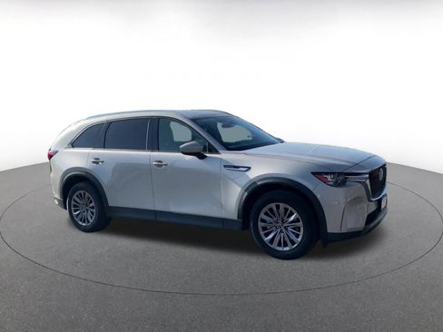 Used 2025 MAZDA CX-90 3.3 Turbo w/ Preferred Package image 2