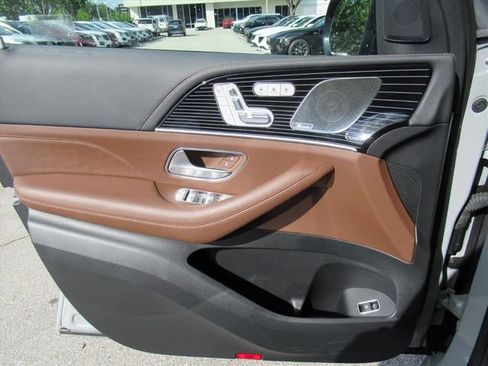 Used 2024 Mercedes-Benz GLE 450 4MATIC image 21