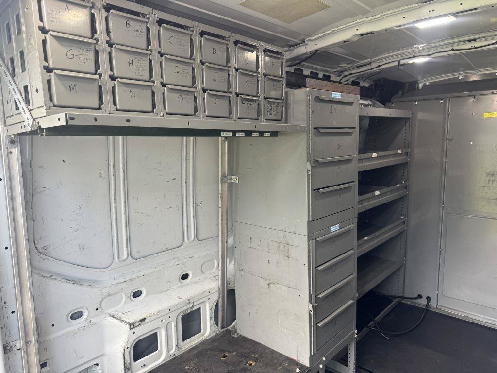 Used 2020 Ford Transit 350 Medium Roof RWD image 18