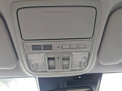 Used 2021 Honda CR-V EX-L image 22