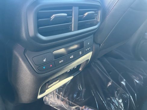 New 2026 Honda Ridgeline Black Edition image 33