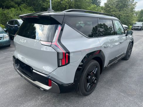New 2026 Kia EV9 GT-Line image 5