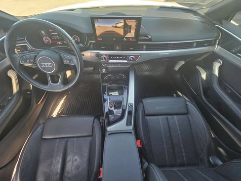 Used 2020 Audi A5 2.0T Prestige AWD/4WD image 10
