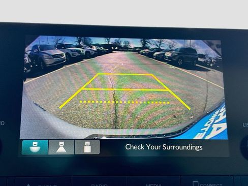 Used 2024 Honda HR-V LX image 17