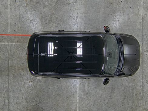 New 2026 Jeep Compass Latitude image 38