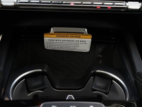 Used 2026 Mercedes-Benz GLE 53 AMG 4MATIC Coupe image 41