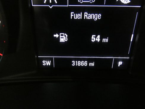 Used 2023 Chevrolet Malibu RS image 17