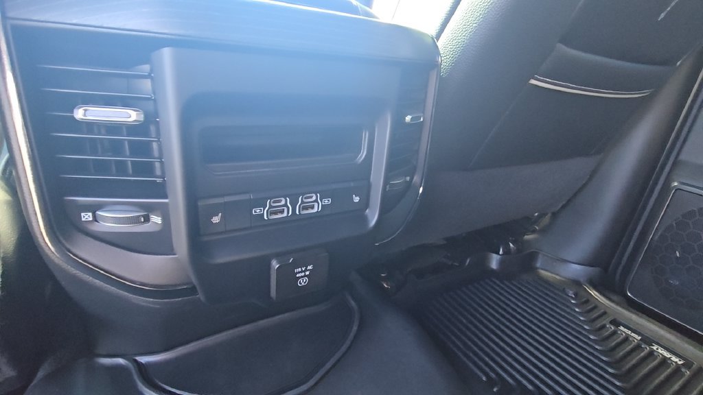 Used 2022 RAM 2500 Limited w/ Night Edition AWD/4WD image 27