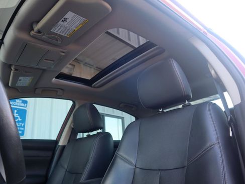 Used 2016 Nissan Altima 2.5 SL w/ Moonroof Package FWD image 55