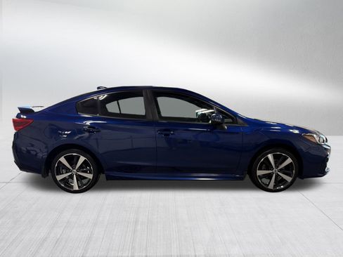 Used 2018 Subaru Impreza 2.0i Sport w/ Popular Package #1 image 8