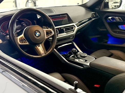 Used 2022 BMW M240i xDrive Coupe w/ Premium Package image 7