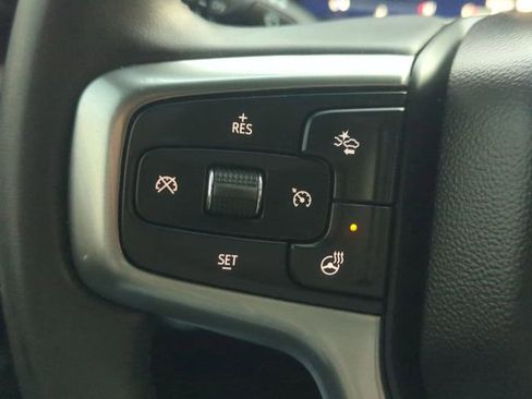 Used 2024 Chevrolet Silverado 1500 LT AWD/4WD image 15