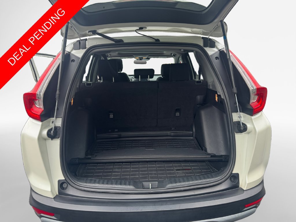 Used 2018 Honda CR-V EX image 24