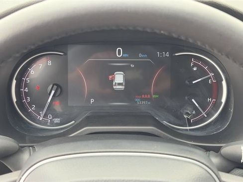 Used 2024 Toyota RAV4 XLE Premium w/ Weather Package AWD/4WD image 25