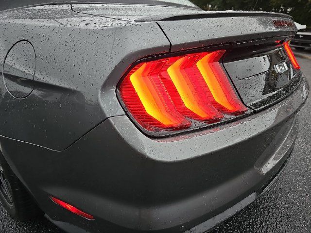 Certified 2021 Ford Mustang GT Premium w/ Equipment Group 401A RWD image 34