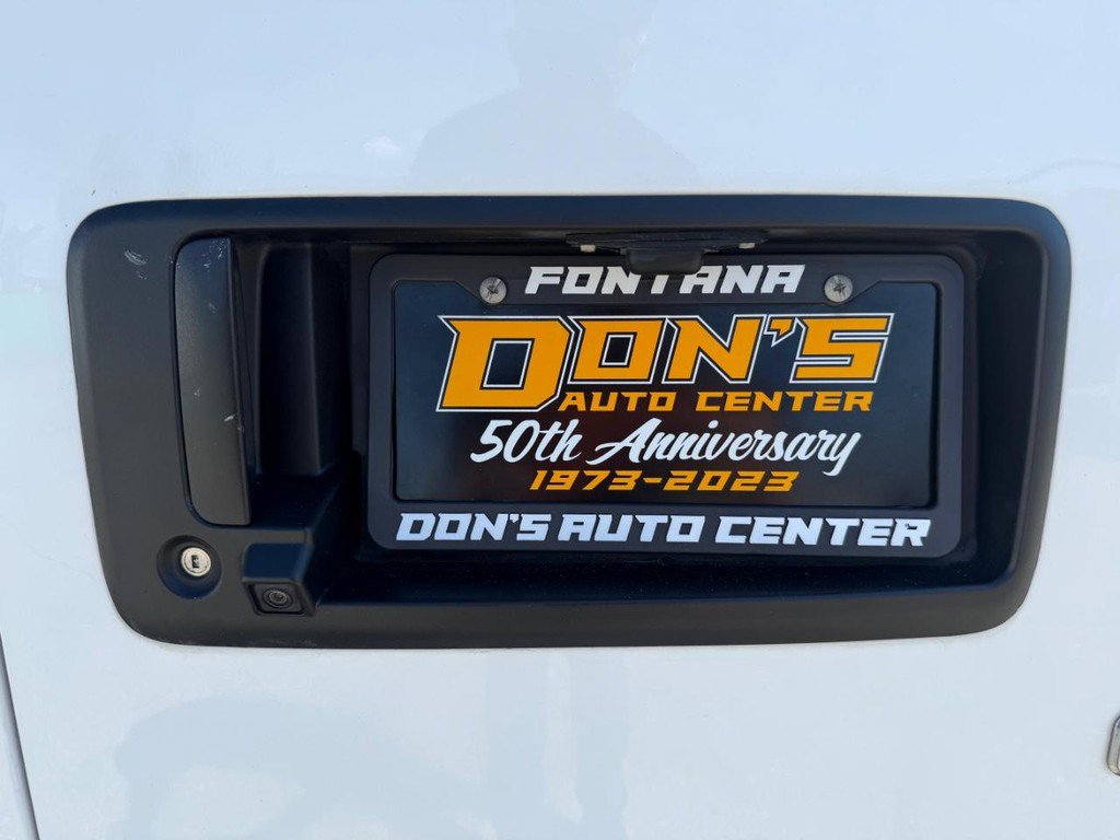 Used 2023 GMC Savana 2500 Extended w/ Driver Convenience Package RWD image 36