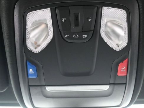 Used 2022 RAM 2500 Big Horn image 29