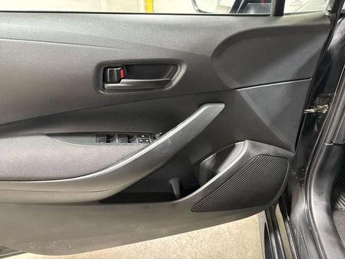 Used 2023 Toyota Corolla LE FWD image 20