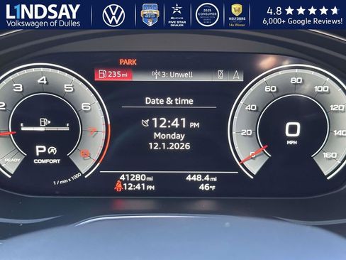 Used 2023 Audi A5 2.0T Prestige w/ Black Optic Plus Package image 24