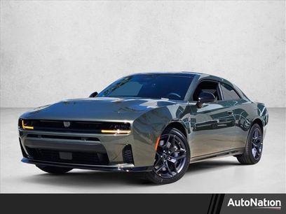 New 2026 Dodge Charger Scat Pack