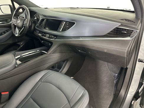 Used 2023 Buick Enclave Essence w/ Experience Buick Package image 36