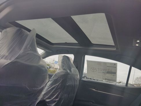 New 2026 Toyota Camry XLE image 9