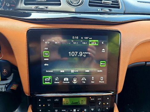 Used 2018 Maserati GranTurismo Sport image 60