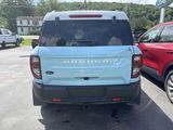 Used 2023 Ford Bronco Sport Heritage image 4