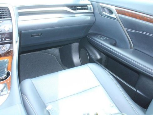 Used 2018 Lexus RX 350 FWD image 14