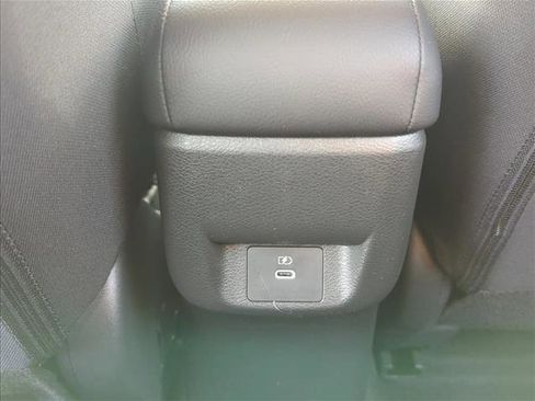 New 2025 Nissan Versa SV w/ Trunk Package image 14