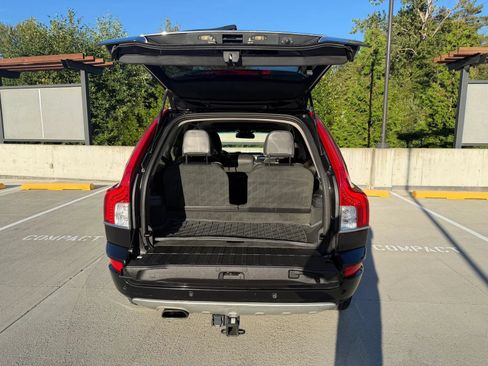 Used 2013 Volvo XC90 3.2 AWD/4WD image 8