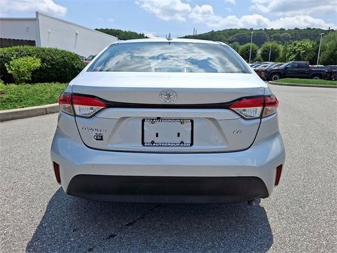 Certified 2024 Toyota Corolla LE image 5