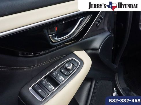 Used 2020 Subaru Outback Limited w/ Popular Package #2 image 17