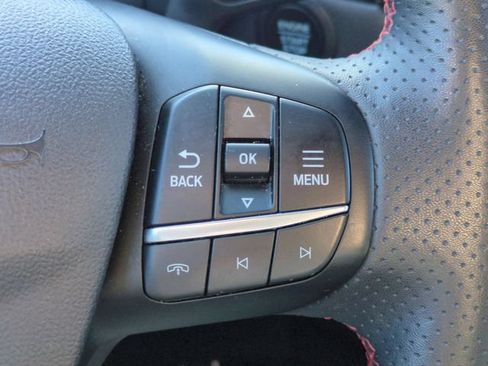 Used 2024 Ford Escape ST-Line AWD/4WD image 17