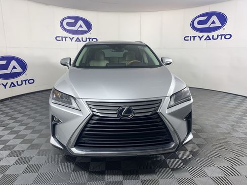 Used 2016 Lexus RX 350 FWD w/ Premium Package image 9