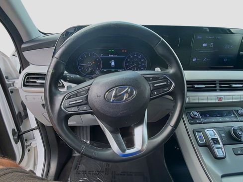 Used 2021 Hyundai Palisade SEL w/ Convenience Package FWD image 8