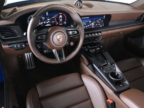 Used 2026 Porsche 911 Carrera S RWD image 4