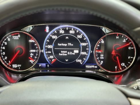 Used 2020 GMC Acadia Denali image 25