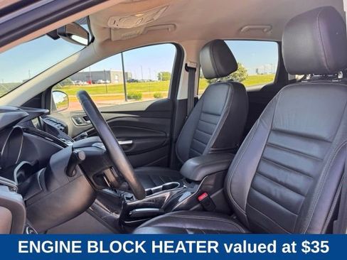Used 2016 Ford Escape Titanium AWD/4WD image 6