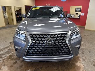 Used 2021 Lexus GX 460 Premium w/ Premium Package video 2