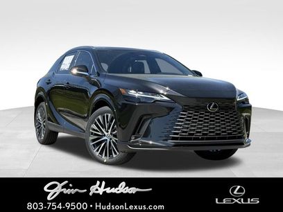 New 2026 Lexus RX 350 FWD