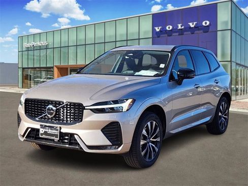New 2025 Volvo XC60 B5 Core w/ Protection Package Premier image 21