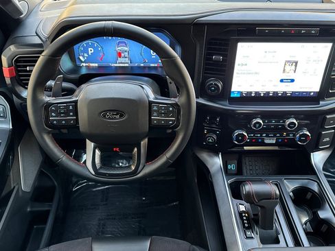 Used 2024 Ford F150 Raptor w/ Equipment Group 803A Raptor R image 29