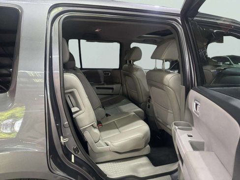 Used 2014 Honda Pilot EX-L image 39