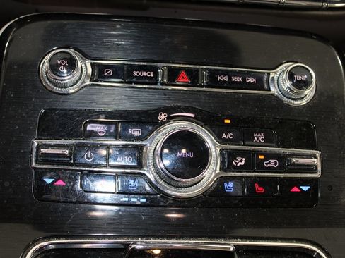 Used 2023 Lincoln Nautilus Reserve FWD image 30