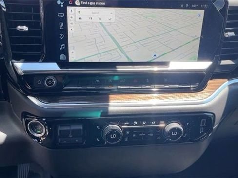 New 2025 Chevrolet Silverado 1500 LT w/ Convenience Package II image 15