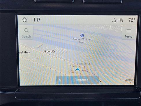 Used 2023 Ford F150 XL w/ STX Appearance Package image 13